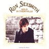 Ron Sexsmith