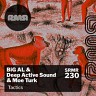 Deep Active Sound