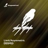 Asymmetric