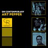 Art Pepper