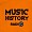 Music History Radio - радио с похожими интересами