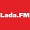 Лада FM - радио с похожими интересами