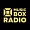 Music Box Radio - радио с похожими интересами
