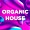 Organic House - радио с похожими интересами