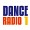 Dance Radio 1 - радио с похожими интересами
