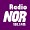 Radio NOR - радио с похожими интересами