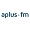 Мы рекомендуем радиостанцию Aplus FM