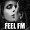 Feel FM [2020] - радио с похожими интересами