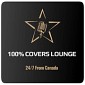 RADIO 100% COVERS LOUNGE