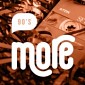 More.fm: музыка 90-х